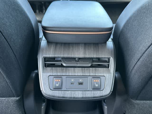 2023 Nissan ARIYA ENGAGE