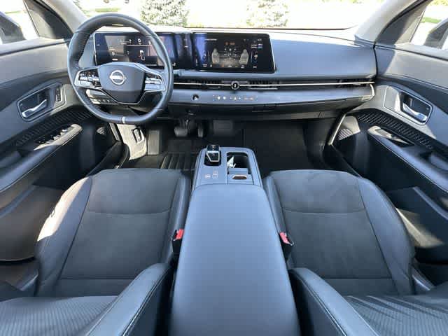 2023 Nissan ARIYA ENGAGE