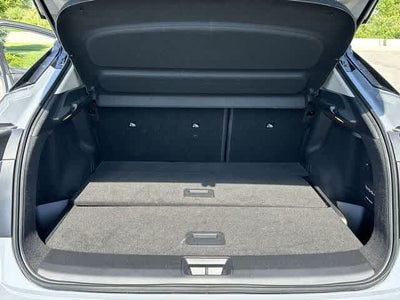 2023 Nissan ARIYA ENGAGE