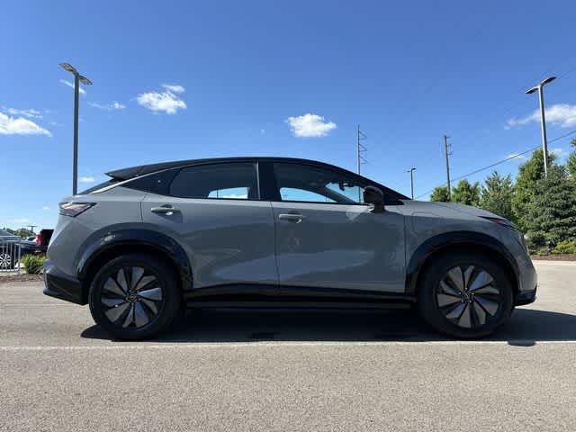 2023 Nissan ARIYA ENGAGE