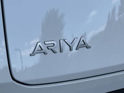 2023 Nissan ARIYA ENGAGE