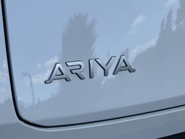 2023 Nissan ARIYA ENGAGE
