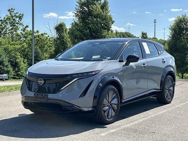 2023 Nissan ARIYA ENGAGE