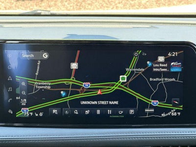 2023 Nissan ARIYA ENGAGE
