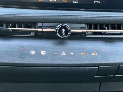 2023 Nissan ARIYA ENGAGE