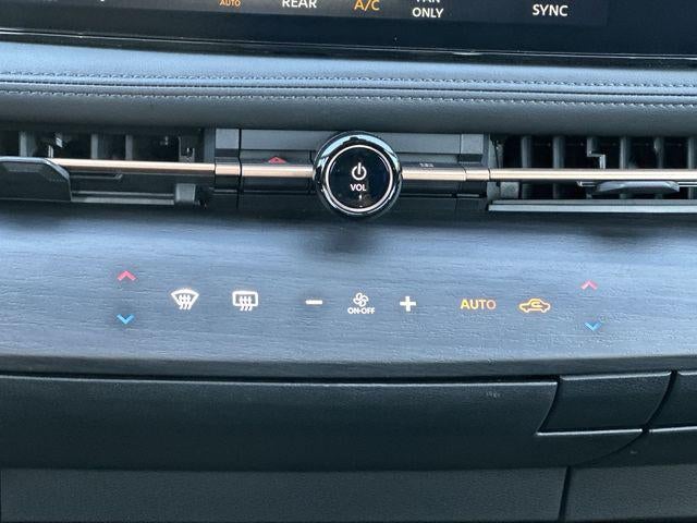 2023 Nissan ARIYA ENGAGE