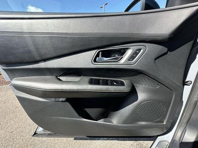 2023 Nissan ARIYA ENGAGE
