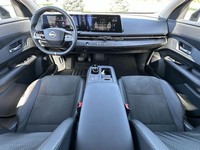 2023 Nissan ARIYA ENGAGE