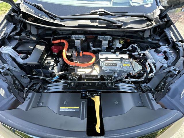 2023 Nissan ARIYA ENGAGE