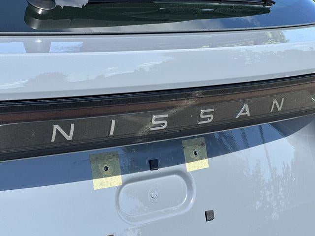 2023 Nissan ARIYA ENGAGE