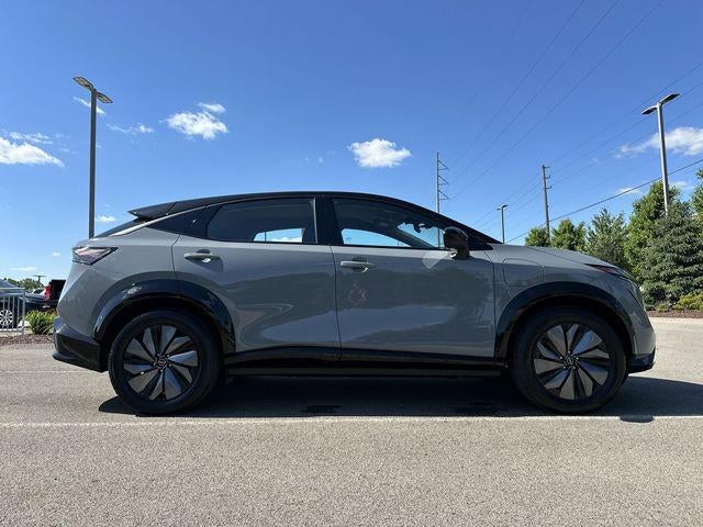 2023 Nissan ARIYA ENGAGE