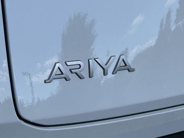 2023 Nissan ARIYA ENGAGE
