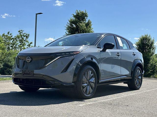 2023 Nissan ARIYA ENGAGE