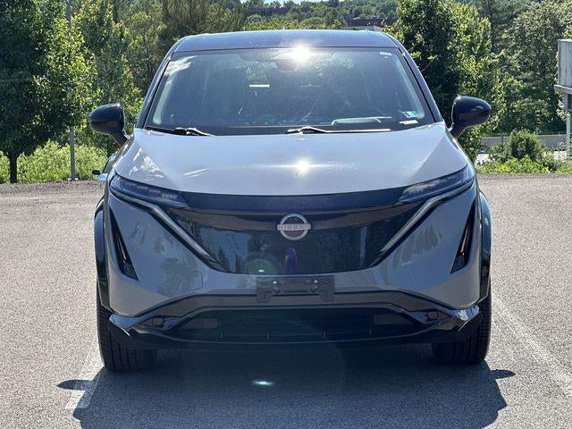 2023 Nissan ARIYA ENGAGE
