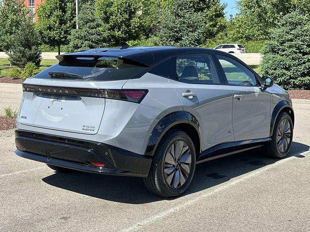 2023 Nissan ARIYA ENGAGE