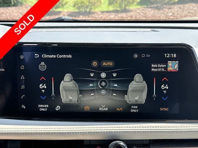 2023 Nissan ARIYA ENGAGE
