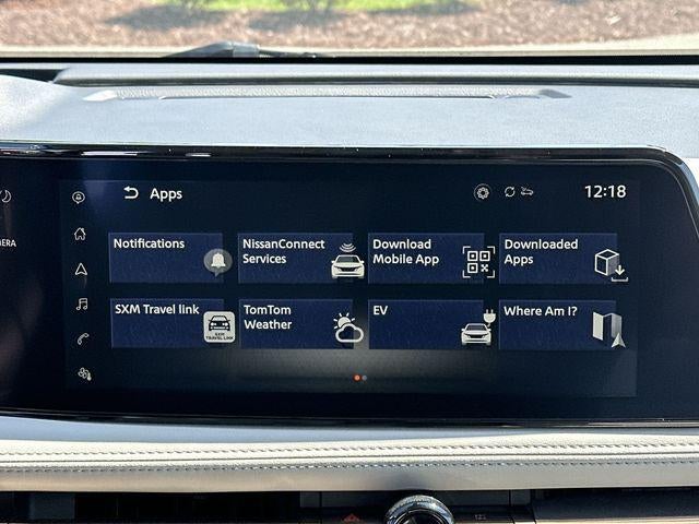 2023 Nissan ARIYA ENGAGE