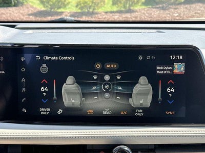 2023 Nissan ARIYA ENGAGE