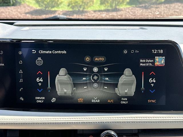 2023 Nissan ARIYA ENGAGE