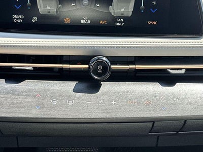 2023 Nissan ARIYA ENGAGE
