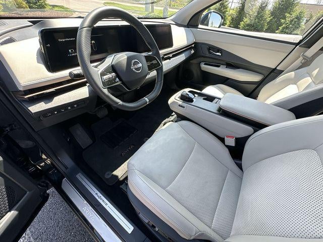 2023 Nissan ARIYA ENGAGE