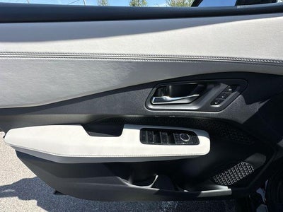 2023 Nissan ARIYA ENGAGE