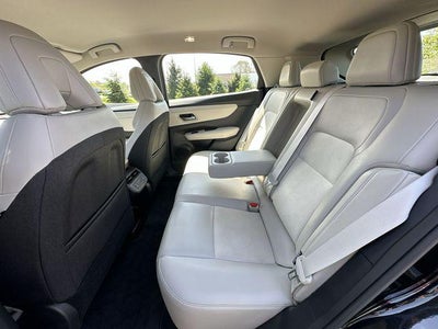 2023 Nissan ARIYA ENGAGE