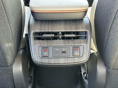2023 Nissan ARIYA ENGAGE