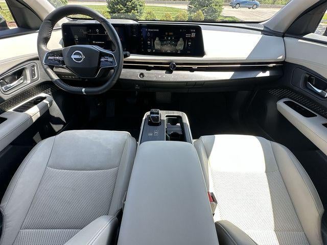 2023 Nissan ARIYA ENGAGE