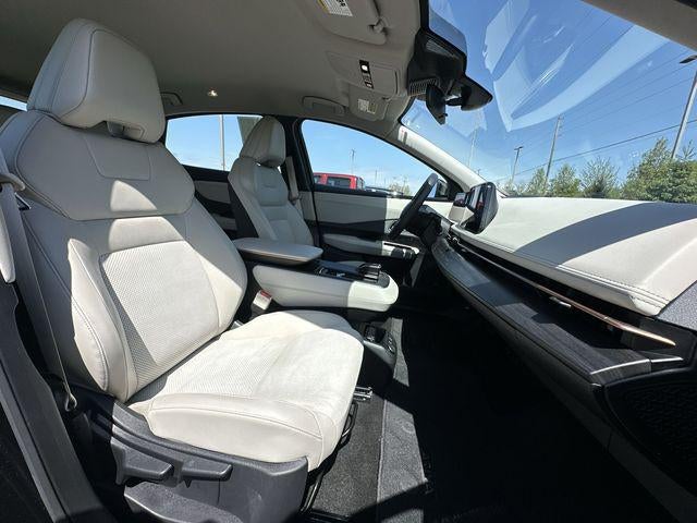 2023 Nissan ARIYA ENGAGE