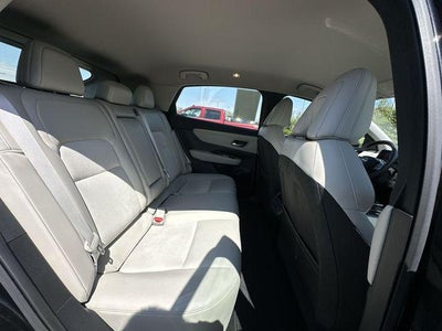 2023 Nissan ARIYA ENGAGE