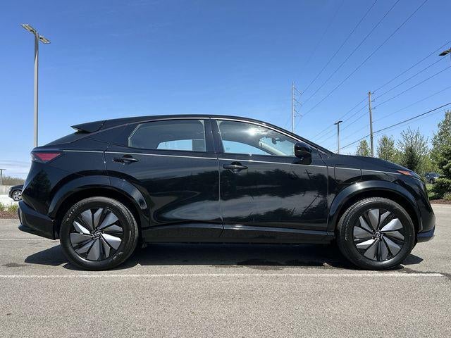 2023 Nissan ARIYA ENGAGE
