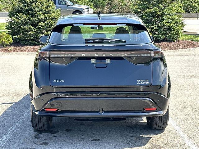 2023 Nissan ARIYA ENGAGE