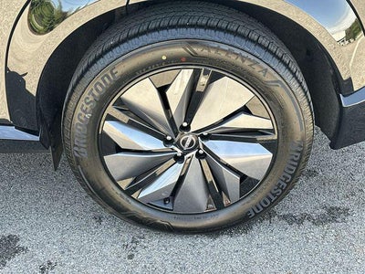2023 Nissan ARIYA ENGAGE