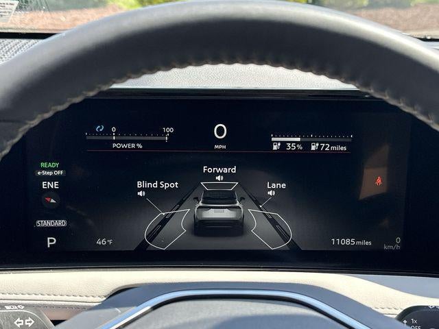 2023 Nissan ARIYA ENGAGE