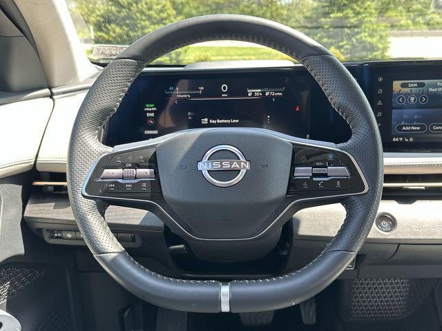 2023 Nissan ARIYA ENGAGE