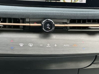 2024 Nissan ARIYA PLATINUM+