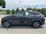 2024 Nissan ARIYA PLATINUM+