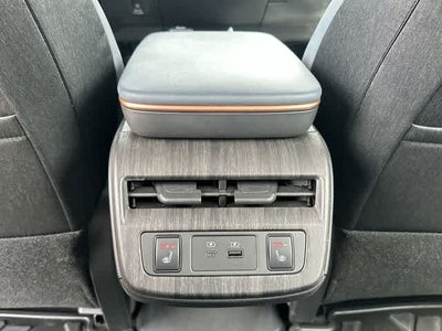 2024 Nissan ARIYA PLATINUM+