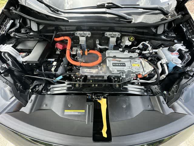 2024 Nissan ARIYA PLATINUM+