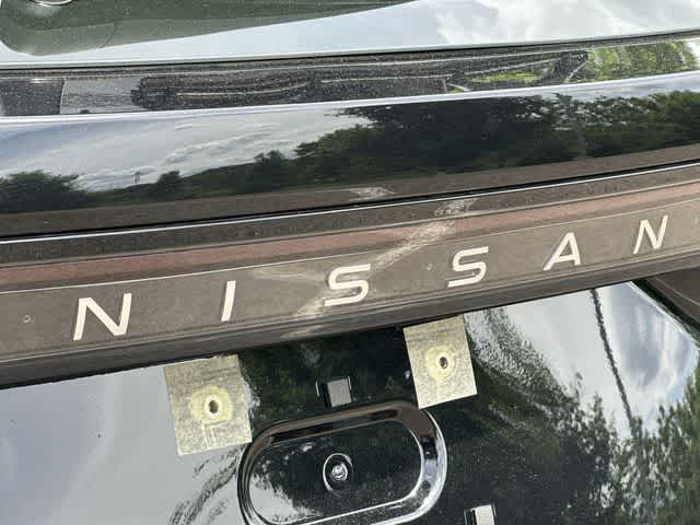 2024 Nissan ARIYA PLATINUM+