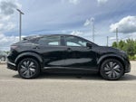 2024 Nissan ARIYA PLATINUM+