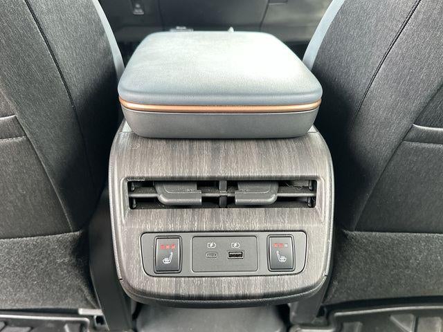 2024 Nissan ARIYA PLATINUM+