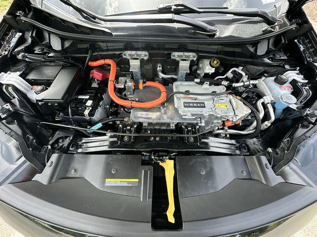 2024 Nissan ARIYA PLATINUM+
