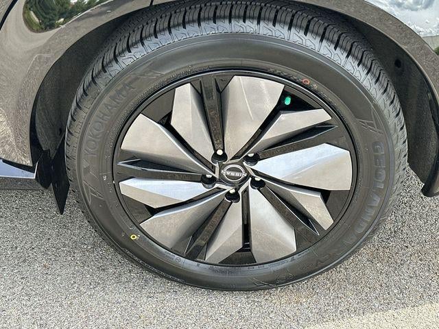 2024 Nissan ARIYA PLATINUM+
