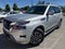 2022 Nissan Armada SL