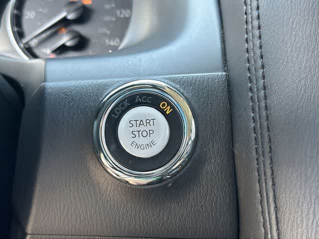 2022 Nissan Armada SL