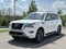 2022 Nissan Armada Platinum