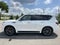 2022 Nissan Armada Platinum