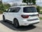 2022 Nissan Armada Platinum